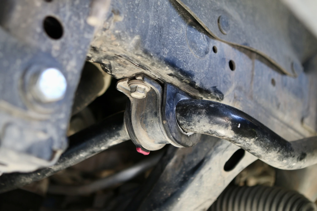 Техническое обслуживание авто