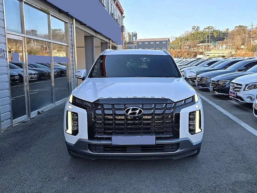 купить авто в Корее